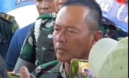 TNI AD Ungkap Penganiayaan Prada Lucky Terjadi Saat Masa Pembinaan, 20 Prajurit Jadi Tersangka